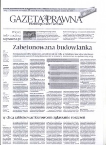 Gazeta Prawna